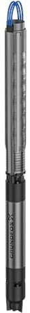 Скважинный насос Grundfos SP 125-6