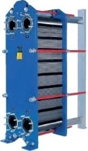 Пластинчатый теплообменник Alfa Laval M15-MFM