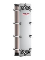 Паяный пластинчатый теплообменник SWEP B28H-pressure