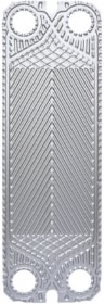 Пластины теплообменника Анвитэк A8L