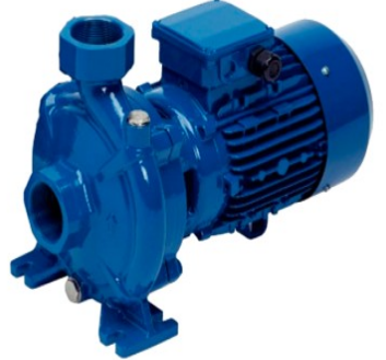 Центробежный насос Speroni CFM 400