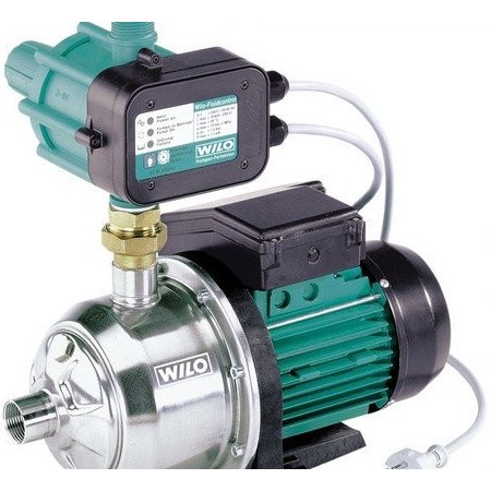 Насос Wilo FMP 603 1~ /2