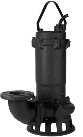 Дренажный насос Grundfos DPK.20.100.110.5.1D