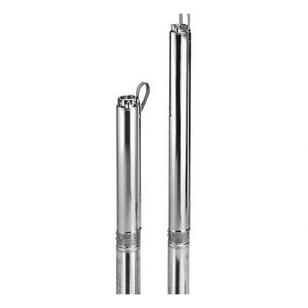 Насос погружной скважинный NOCCHI SCM 4 Plus 115/95 M