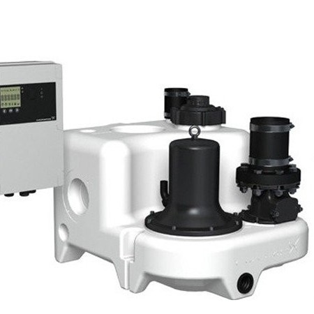 Насос Grundfos Multilift M.32.3.2 (10м)