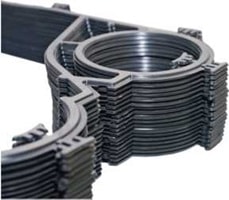 Уплотнения теплообменника Alfa Laval AQ14L-FS