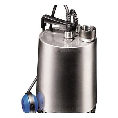Насос Grundfos Unilift AP 12.40.06.A1