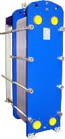 Пластинчатый теплообменник Sondex SF53