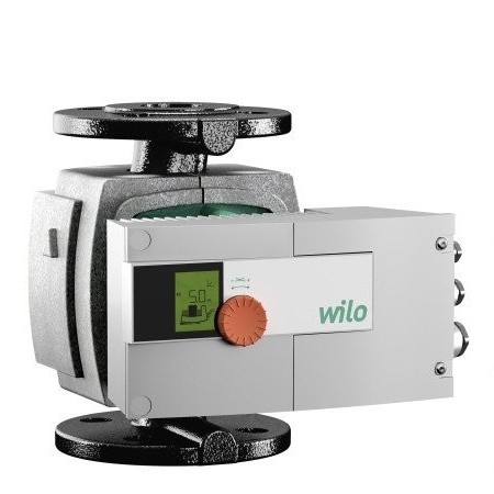 Циркуляционный насос Wilo-Stratos 40/1-8