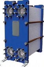 Пластинчатый теплообменник Alfa Laval T8-MFM
