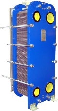 Пластинчатый теплообменник Sondex S152