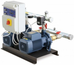 Центробежный насос Pedrollo CB2-2CPm 25/16C