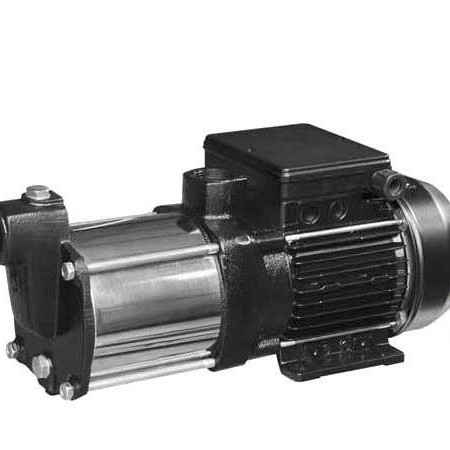Насос поверхностный NOCCHI MULTINOX 80/36 T