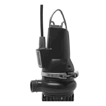 Насос Grundfos DP10.50.15.A.2.50B