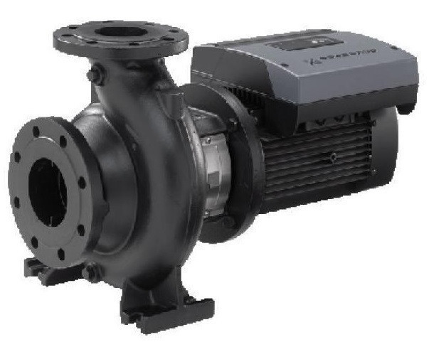 Консольно-моноблочный насос Grundfos NB 50-315/321 A-F2-A-E-GQQE