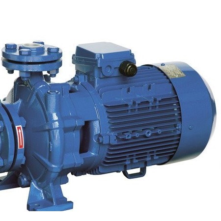 Насос поверхностный SPERONI CS 50-160 A