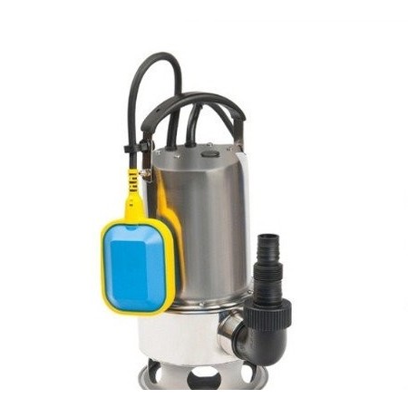 Дренажный насос UNIPUMP INOXVORT 400 SW