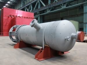 Подогреватель высокого давления ПВД-К-300-17-3,5-5