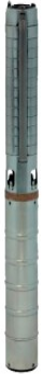 Скважинный насос диаметром 4" Speroni SPM 50-28