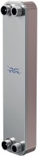 Паяный теплообменник Alfa Laval CBH18-47H