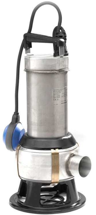 Дренажный насос GRUNDFOS UNILIFT AP 50B.50.11.1.V