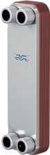 Паяный теплообменник Alfa Laval CB20-40H