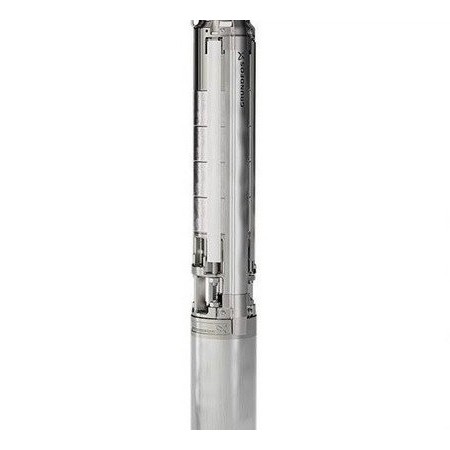 Насос Grundfos SP 14A - 7 220В