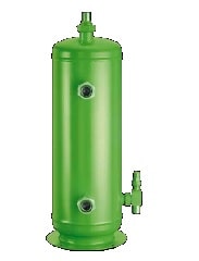 Кожухотрубный теплообменник BITZER FS5502