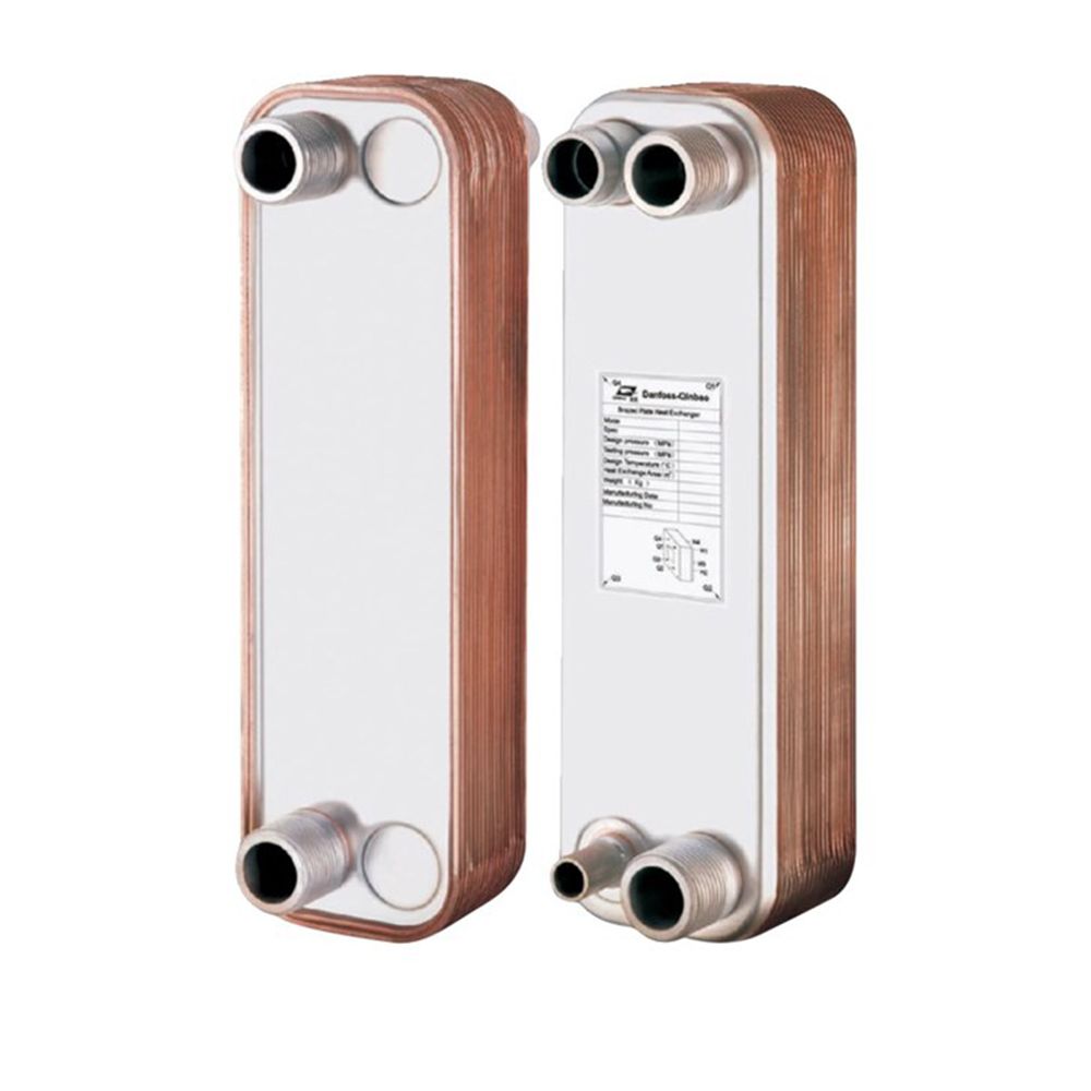 Danfoss B3-052-40-3,0-H
