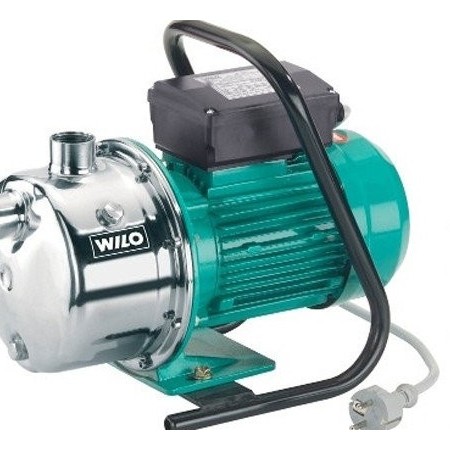 Насосы Wilo Jet WJ 203 X 3~