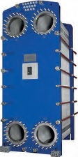 Пластинчатый теплообменник Alfa Laval T50-MFG