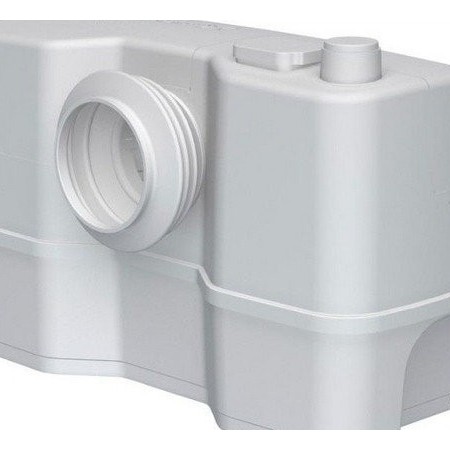 Канализационная установка Grundfos Sololift 2 WC-3