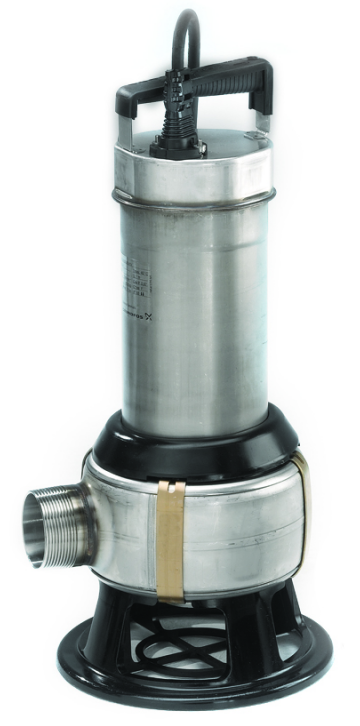 Дренажный насос GRUNDFOS UNILIFT AP 35B.50.06.1.V