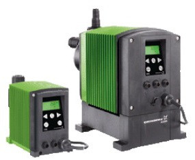 Дозировочный насос Grundfos DME 940-4 AR-PV/V/C-F-31A2A2F