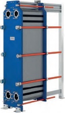 Пластинчатый теплообменник Alfa Laval TL15-BFD