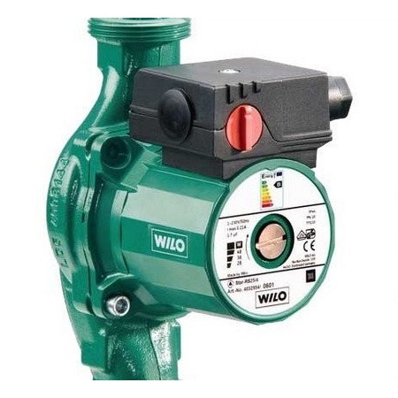 Насос Wilo Star-RS 25/2