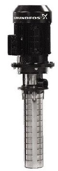 Насос для хладагента и конденсата Grundfos MTR 15-17/17 A-W-A-HUUV