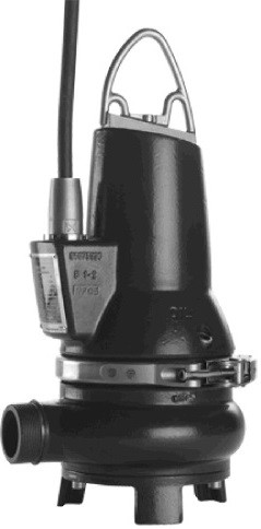 Дренажный насос Grundfos EF30.50.09.2.1.502