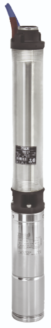 Погружной скважинный насос DAB CS4 C 13 - M (30м)