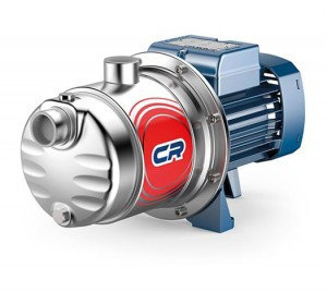Насос Pedrollo 5CRm 100
