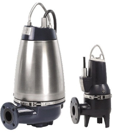 Насосы для бытовых сточных вод Grundfos SEV.65.65.22.2.50D