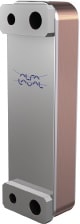 Паяный теплообменник Alfa Laval DOC110