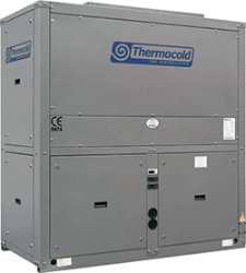 Канальные осушители