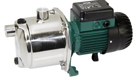 Садовый насос DAB EUROINOX 30/80 T