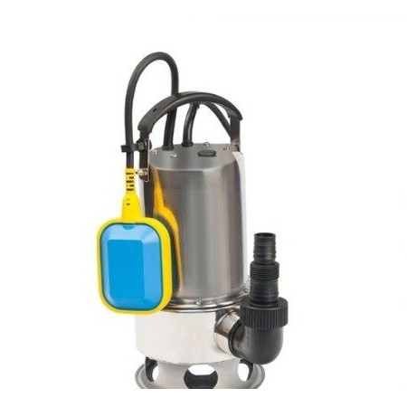 Дренажный насос UNIPUMP INOXVORT 750 SW