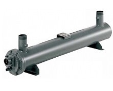 Кожухотрубный испаритель ONDA MPE 35