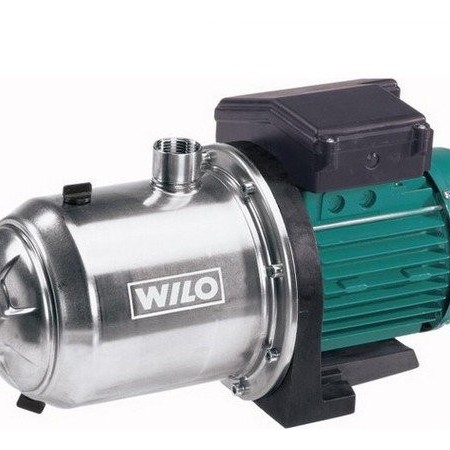 Насос Wilo MC 304 1~